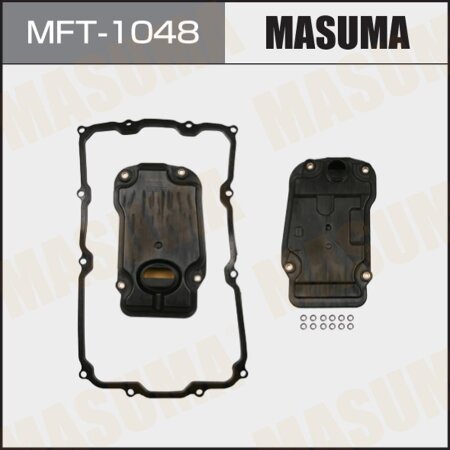 Automatic transmission filter Masuma, MFT-1048