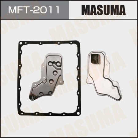 Automatic transmission filter Masuma, MFT-2011