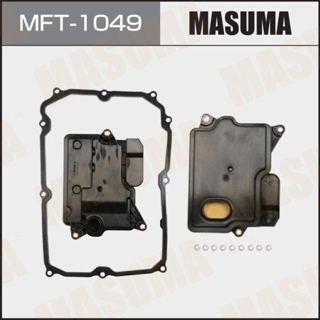 Automatic transmission filter Masuma, MFT-1049