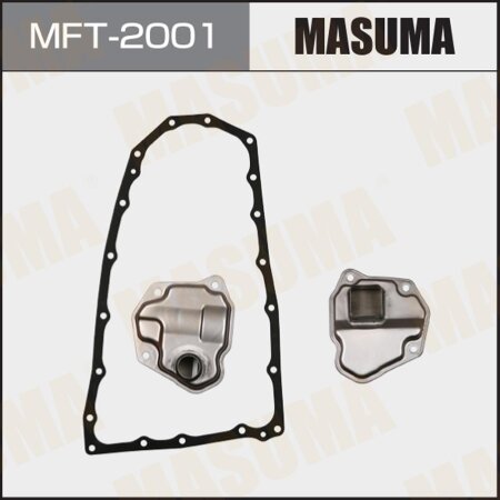 Automatic transmission filter Masuma, MFT-2001