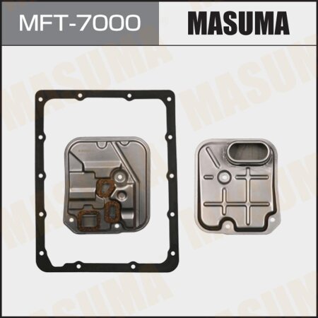 Automatic transmission filter Masuma, MFT-7000