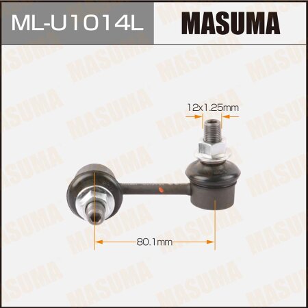 Stabilizer link Masuma, ML-U1014L