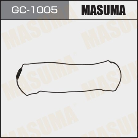 Valve cover gasket Masuma, GC-1005