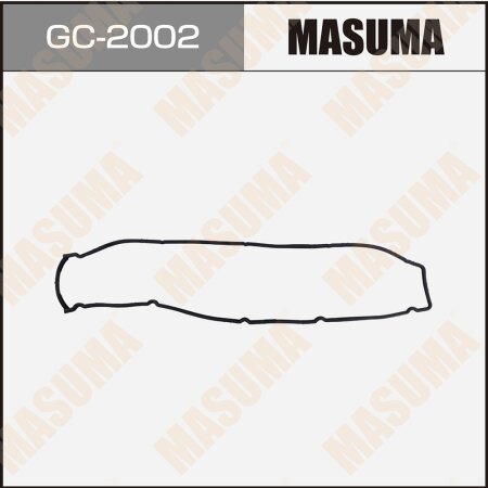 Valve cover gasket Masuma, GC-2002