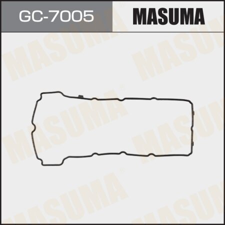 Valve cover gasket Masuma, GC-7005