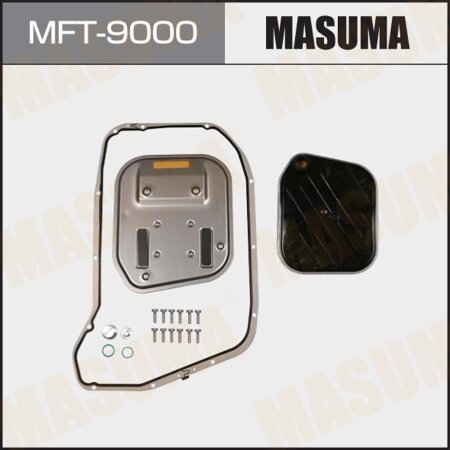 Automatic transmission filter Masuma, MFT-9000