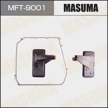 Automatic transmission filter Masuma, MFT-9001