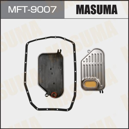 Automatic transmission filter Masuma, MFT-9007