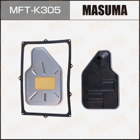 Automatic transmission filter Masuma, MFT-K305