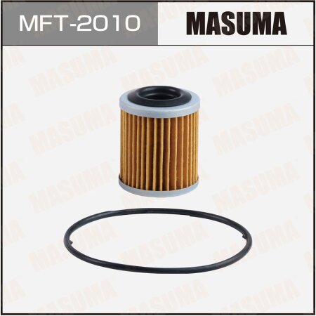 CVT transmission filter Masuma, MFT-2010