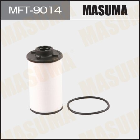 Automatic transmission filter Masuma, MFT-9014