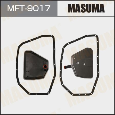 Automatic transmission filter Masuma, MFT-9017