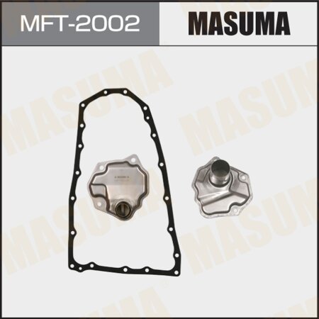 Automatic transmission filter Masuma, MFT-2002