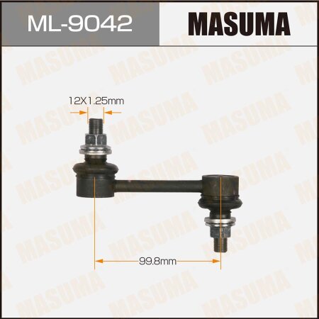Stabilizer link Masuma, ML-9042
