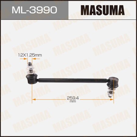 Stabilizer link Masuma, ML-3990