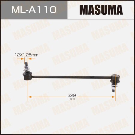 Stabilizer link Masuma, ML-A110