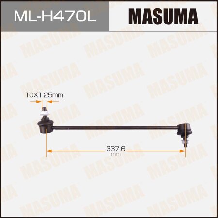 Stabilizer link Masuma, ML-H470L