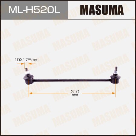 Stabilizer link Masuma, ML-H520L