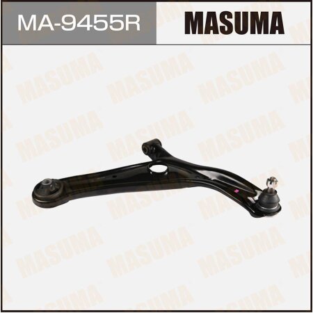 Control arm Masuma, MA-9455R