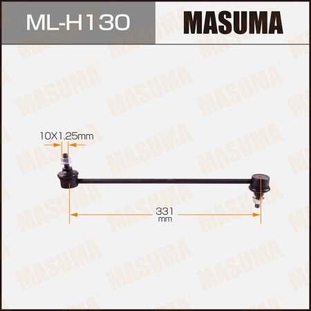 Stabilizer link Masuma, ML-H130
