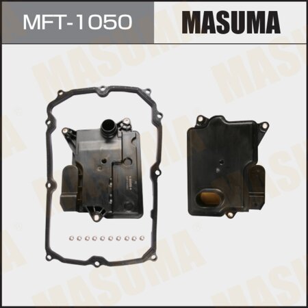 Automatic transmission filter Masuma, MFT-1050