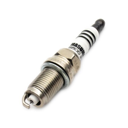 Spark plug Masuma iridium+platinum IZFR6K11, S500IP