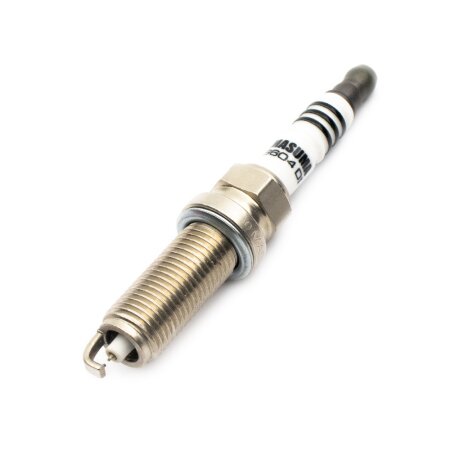 Spark plug Masuma iridium+iridium DILKAR7D11H , S604DI