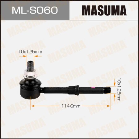 Stabilizer link Masuma, ML-S060
