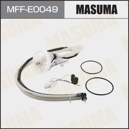 Fuel filter Masuma, MFF-E0049