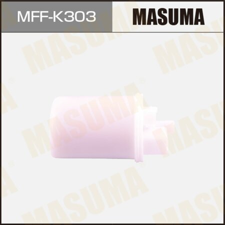 Fuel filter Masuma, MFF-K303