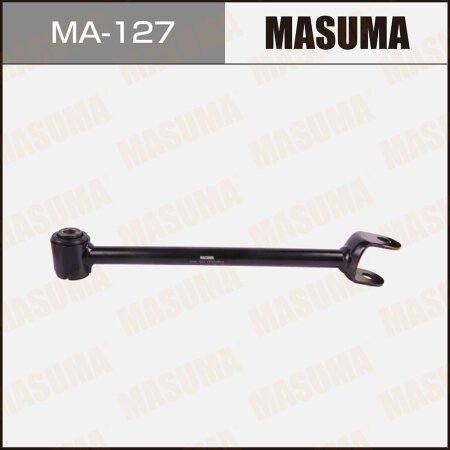 Control rod Masuma, MA-127