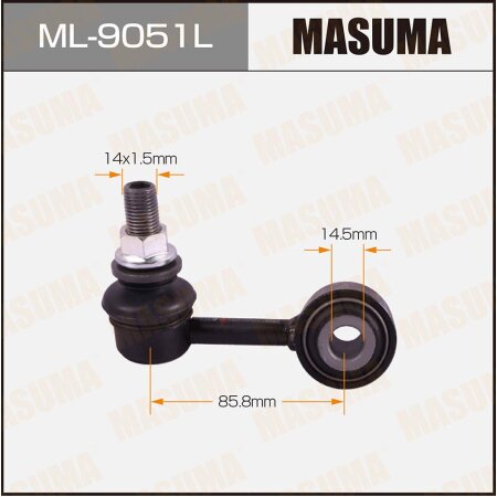 Stabilizer link Masuma, ML-9051L