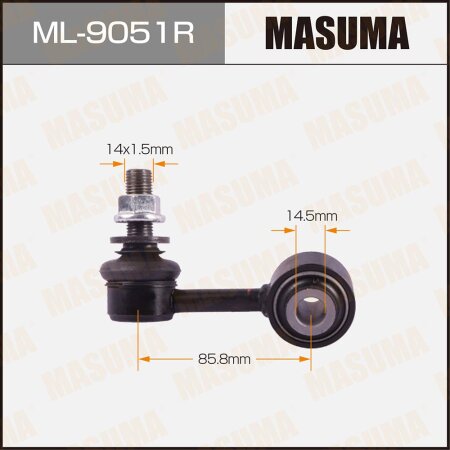 Stabilizer link Masuma, ML-9051R