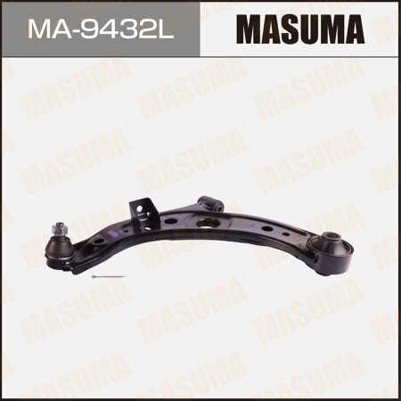 Control arm Masuma, MA-9432L