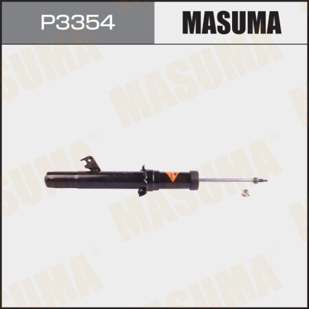 Shock absorber Masuma, P3354