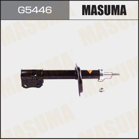 Shock absorber Masuma, G5446