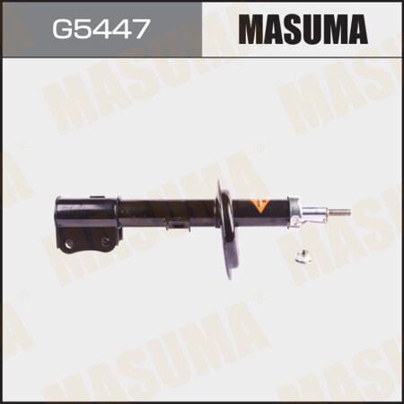 Shock absorber Masuma, G5447