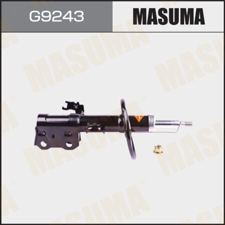 Shock absorber Masuma, G9243