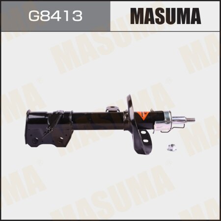 Shock absorber Masuma, G8413