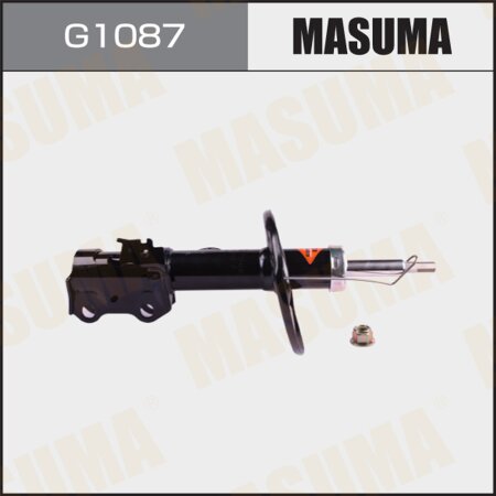 Shock absorber Masuma, G1087