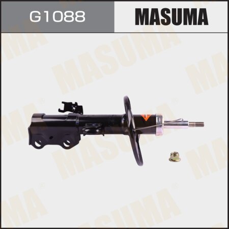 Shock absorber Masuma, G1088