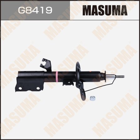 Shock absorber Masuma, G8419