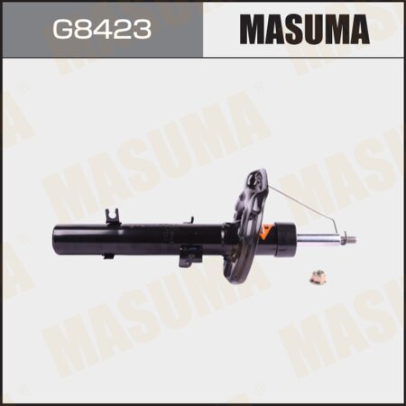 Shock absorber Masuma, G8423