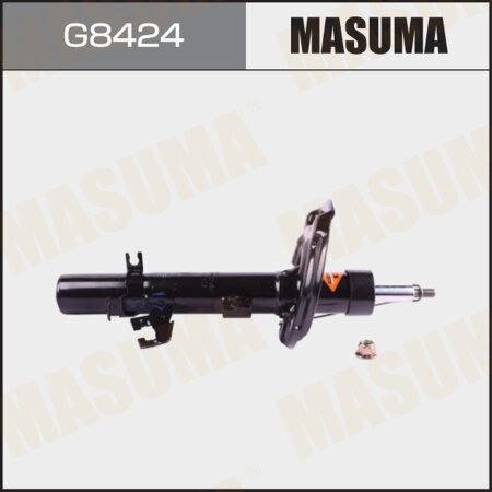 Shock absorber Masuma, G8424