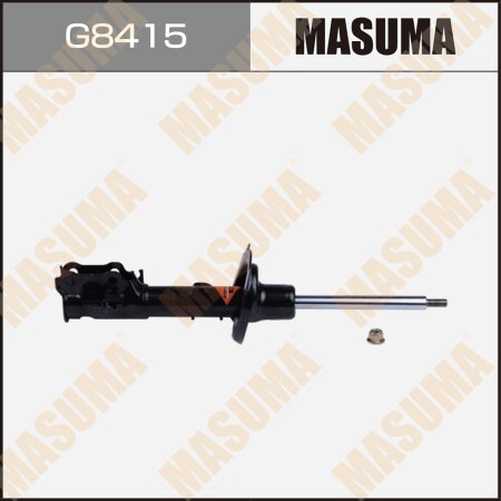 Shock absorber Masuma, G8415