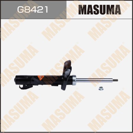 Shock absorber Masuma, G8421