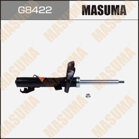 Shock absorber Masuma, G8422