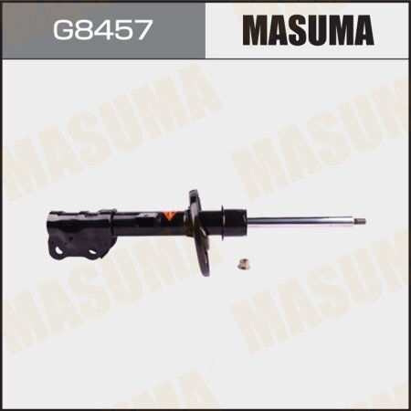 Shock absorber Masuma, G8457