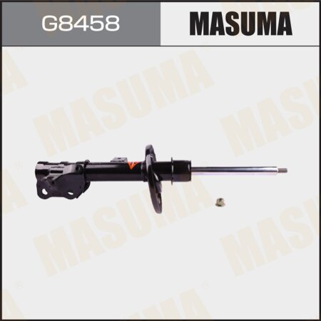 Shock absorber Masuma, G8458