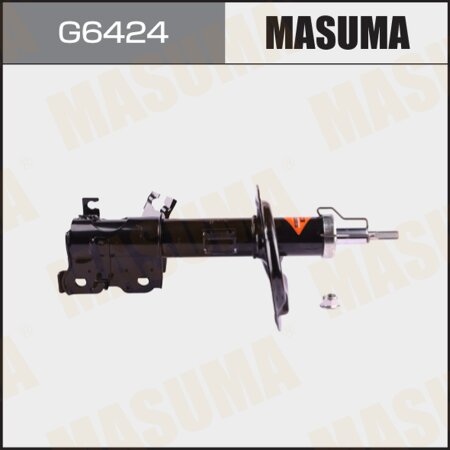 Shock absorber Masuma, G6424